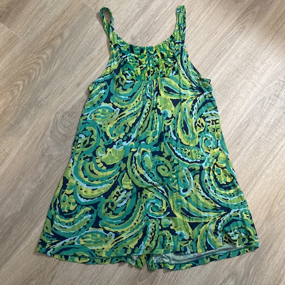 Tank top - Picture 2 of 2